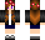 flower girl