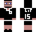 football player