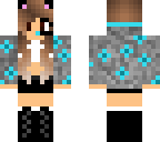 for my friend masiemouse mic added