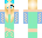formal female garroth
