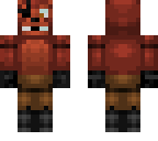 foxy