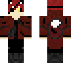 foxy human