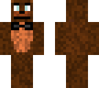 freddy fazbear the bear