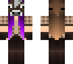 galaxy cow girl