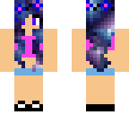 galaxy girl fixed