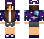 galaxy skin