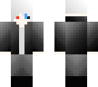 gaster human