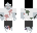 ghost boy