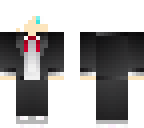 ghoul school boy