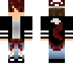 ghoulboyredwolf