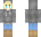 girl
