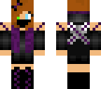 girl ninja