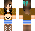 girl skin