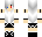 girl skin