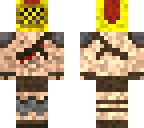 gladiator