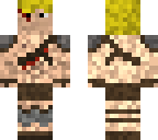 gladiator