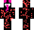glitch dmi