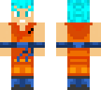 goku