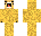 gold nana