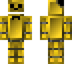 golden freddy