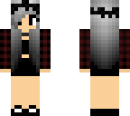 goth girl