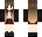 gothic girl