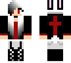 gothic jack rabbit