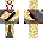 grand temple guard