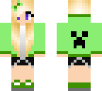 green creeper small edits