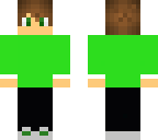 green dude