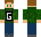 greenfake