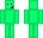greeny