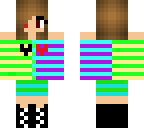 half frisk half chara edited