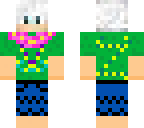 hawaii zeth
