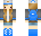 hax girl