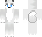 heijeghetermira wolf