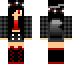 hell girl