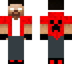 herobrine cool