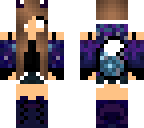 herobrine galaxy fix