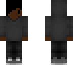 hoodie chibi