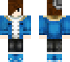 human sans