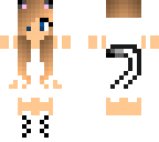human snowfur