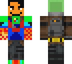 humzah elemental