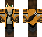 hunter