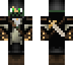 hunter