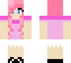 i love pink