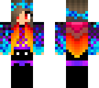 ice and fire girl 2