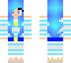 ice spirit dust