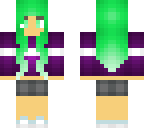 idk green me