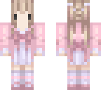 im sorry for who made this skin